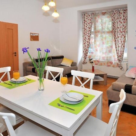 Condo In Vinohrady Прага Экстерьер фото