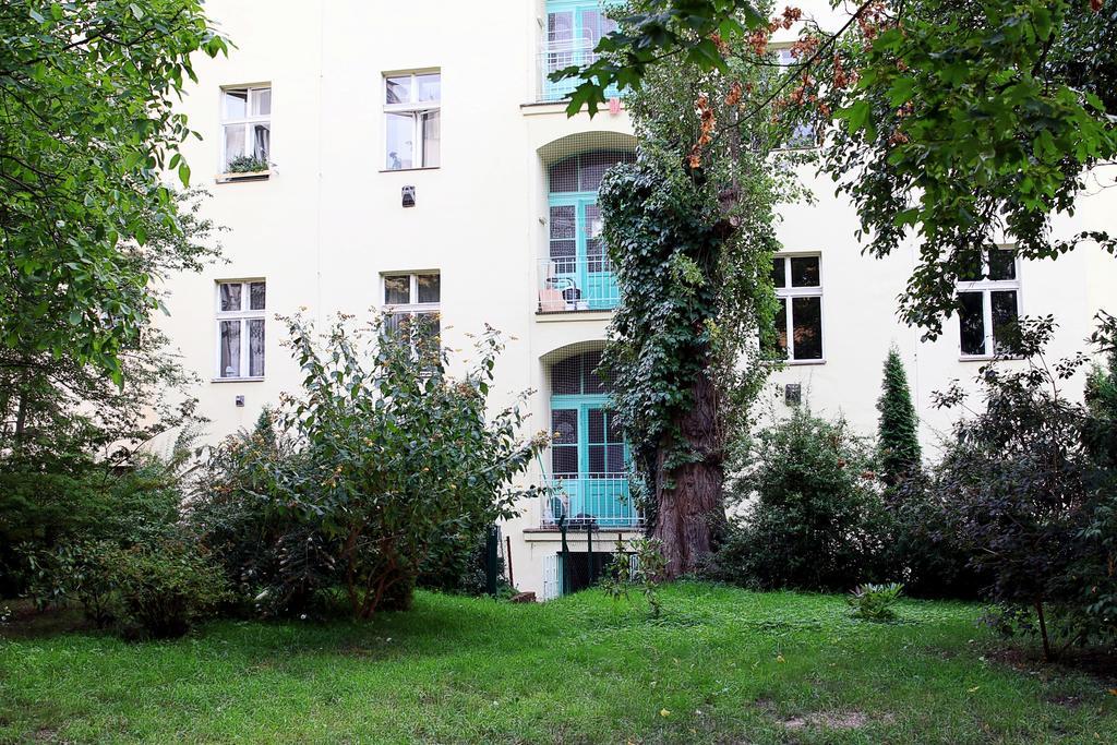 Condo In Vinohrady Прага Экстерьер фото