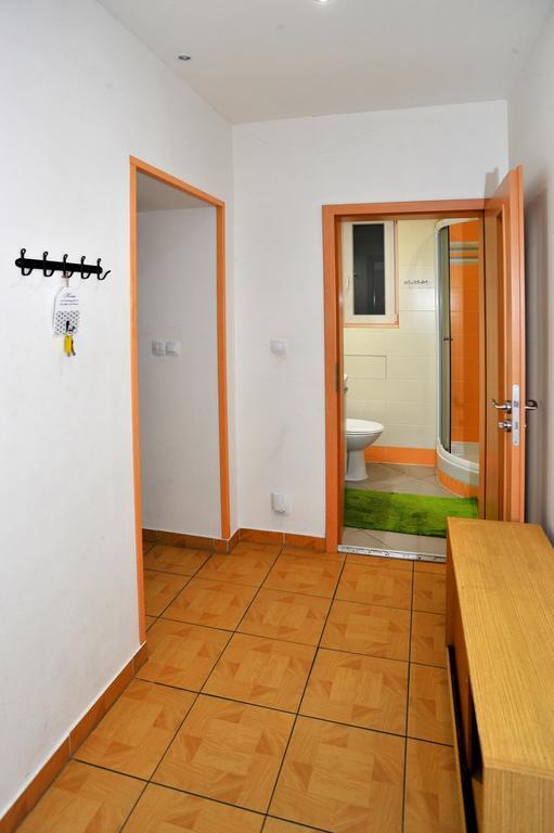 Condo In Vinohrady Прага Экстерьер фото